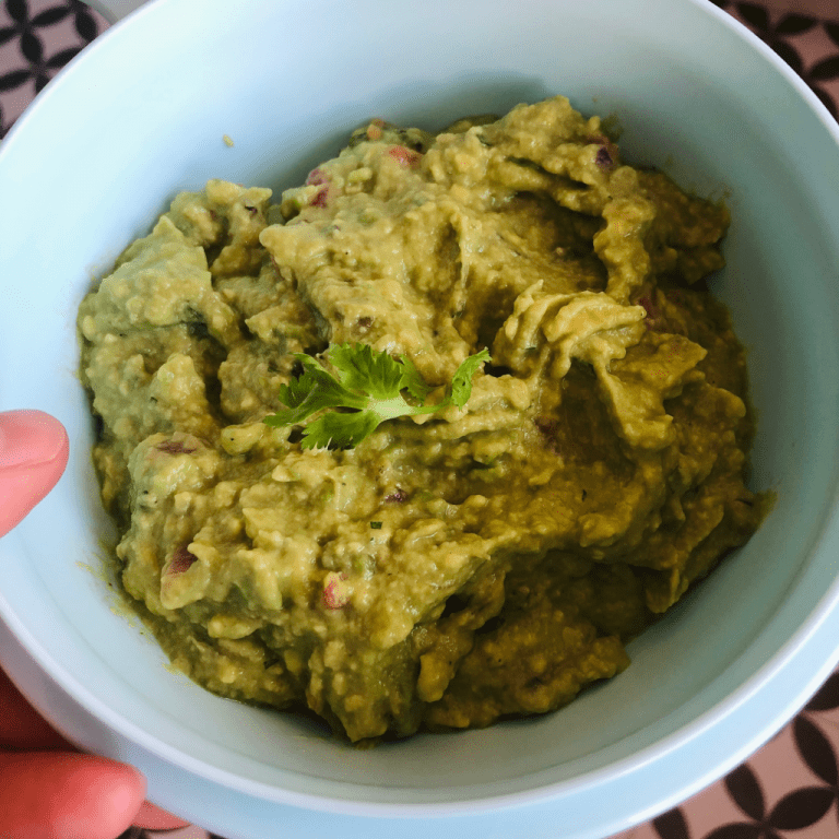 Guacamole