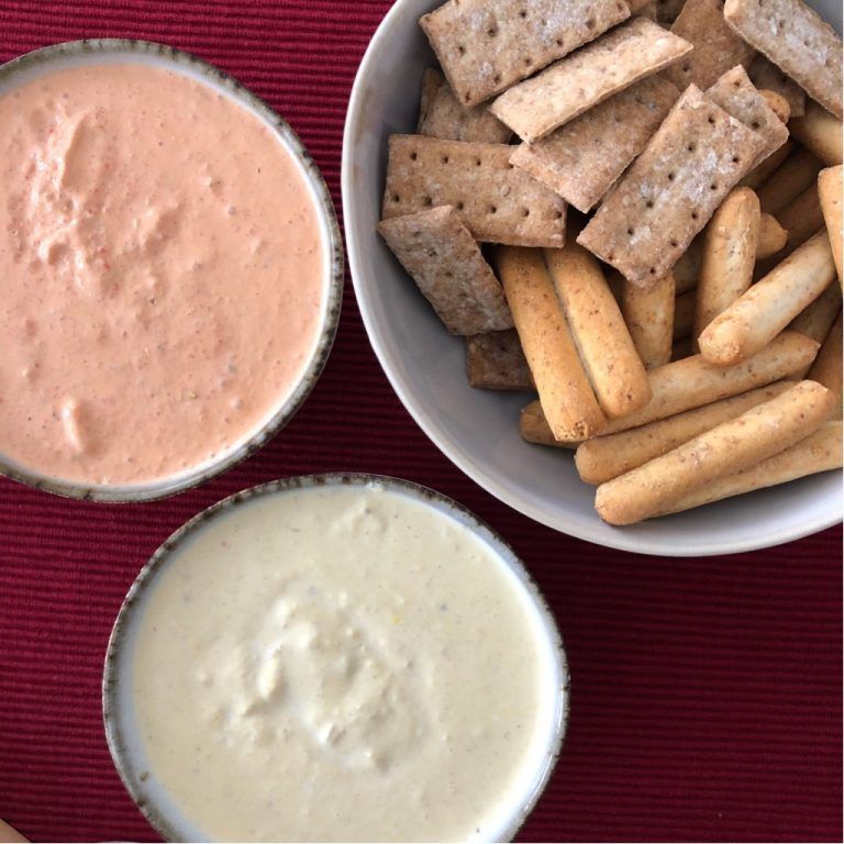 Patés caseros