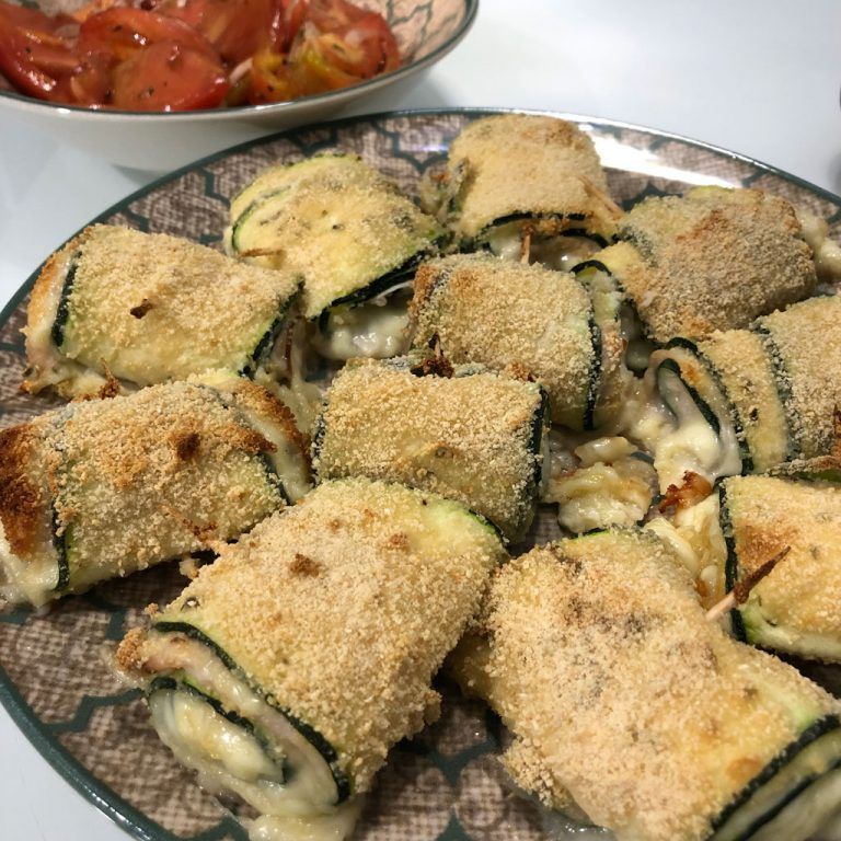 Calabarrolls